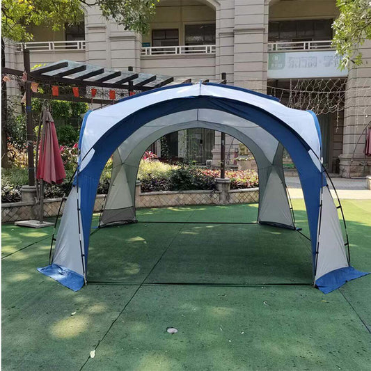 Dome Event Shelter Gazebo Waterproof Party Tent For Outdoor Garden Camping