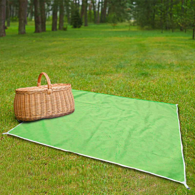 Waterproof Magic Sand Free Beach Mat