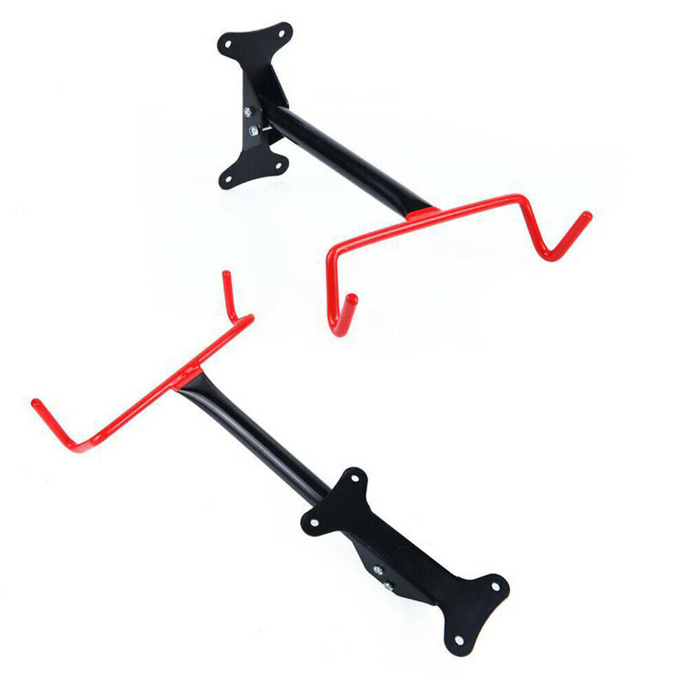 Bicycle Storage Rack Wall Mountain Bike Hanger Hook Bike Wall Hook Hanging Stand