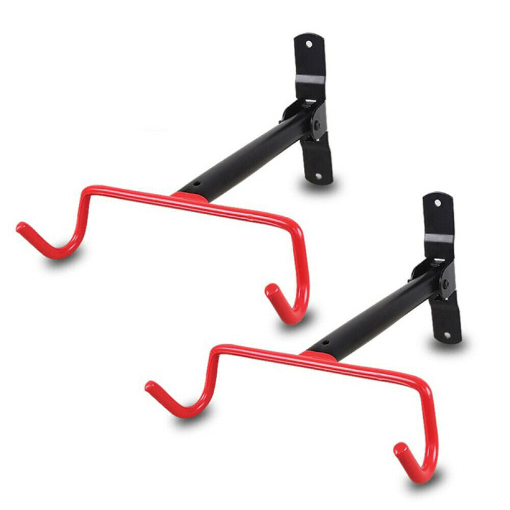 Bicycle Storage Rack Wall Mountain Bike Hanger Hook Bike Wall Hook Hanging Stand