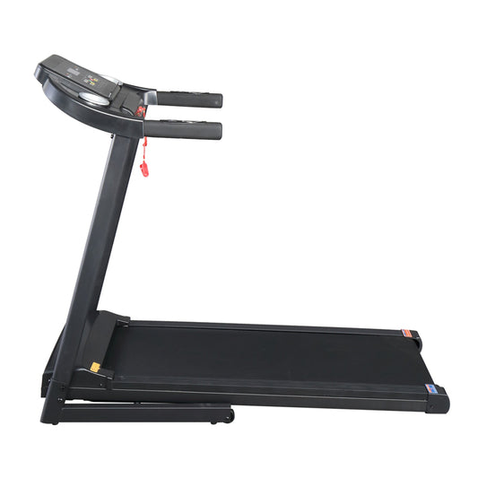 Single Function Electric Treadmill With Hydraulic Rod 1.0HP