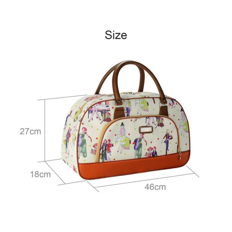 Women's Casual Handbag