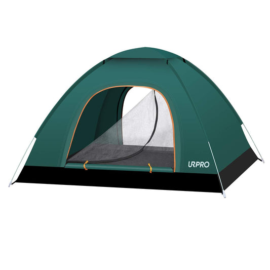 Automatic pop up Camping Tent