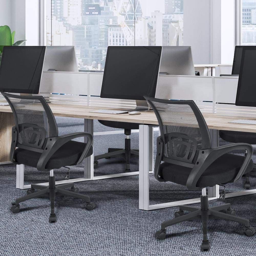 Mesh Office Computer Chair