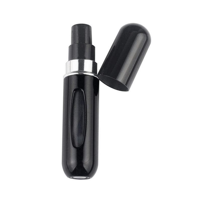 5ml Portable Mini Refillable Perfume Bottle Spray