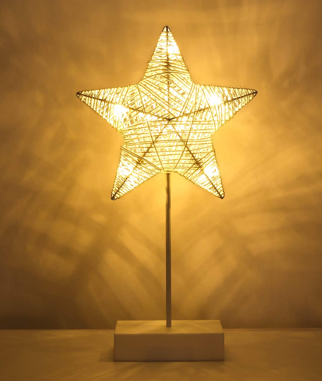 Star Table Lamp