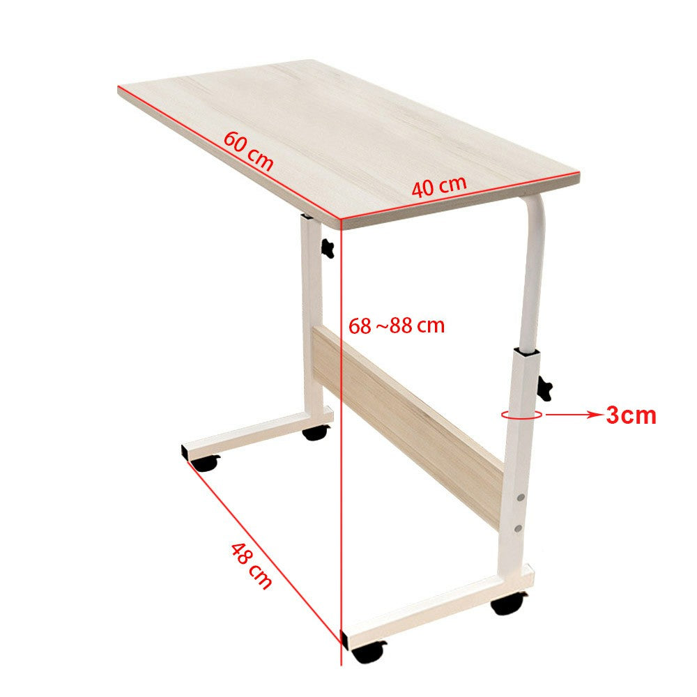 Notebook Desk Movable Adjustable