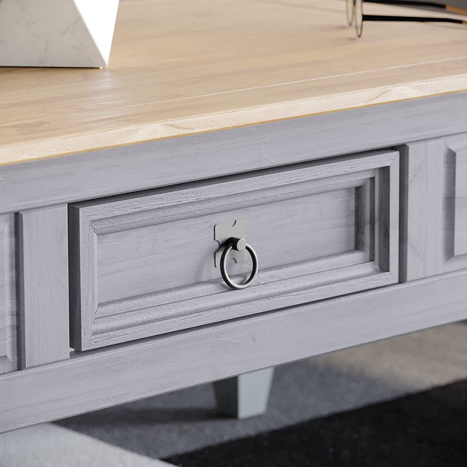 1-Drawer Coffee Table