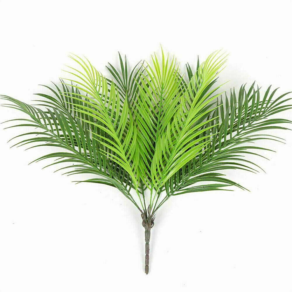 Artificial Tropical Palm Leaf's