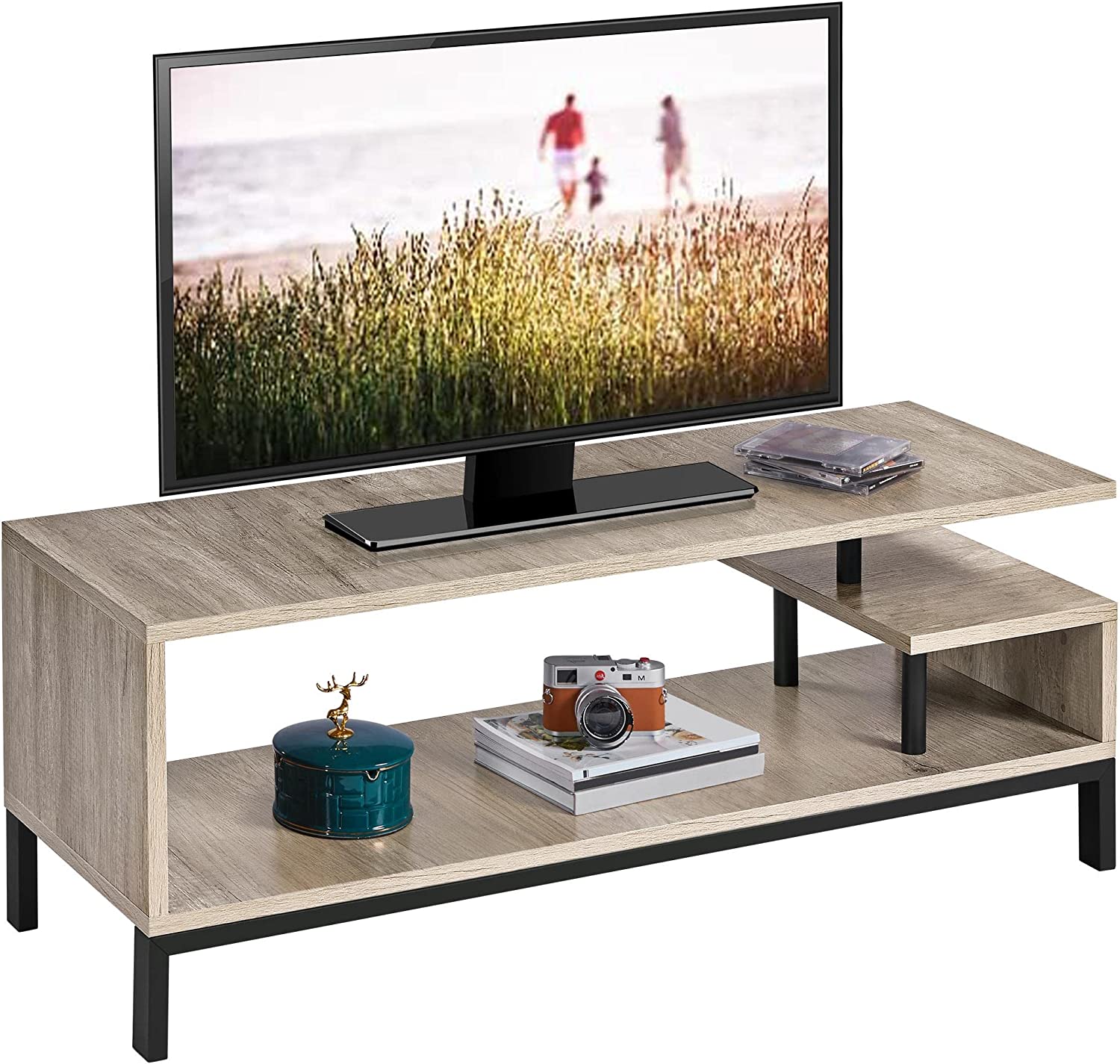 TV Stand for TV up to 55 inch