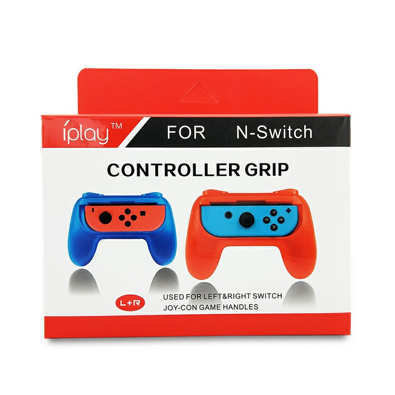 Nintendo Switch Controller Grip Handles