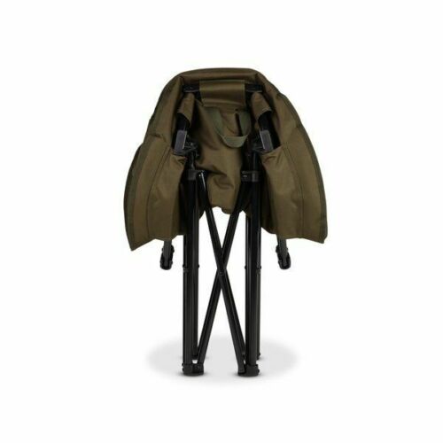 Tackle Micro Moon Chair NEW Carp Fishing Chair - T9525