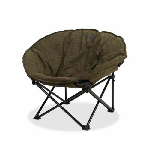 Tackle Micro Moon Chair NEW Carp Fishing Chair - T9525