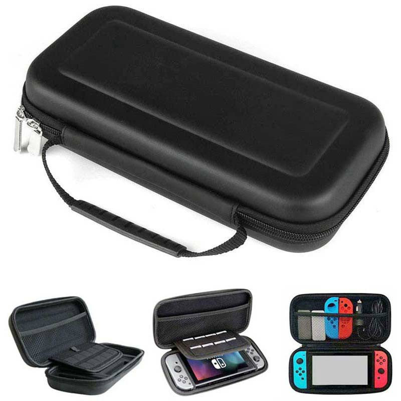 Nintendo Switch Protective Travel Case