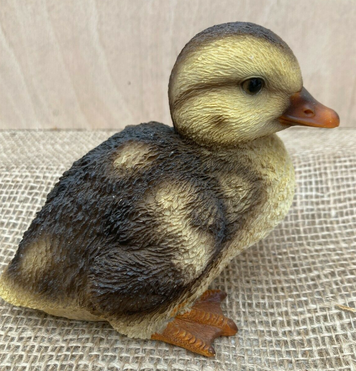 Duckling Duck Ornament Outdoor Ornament