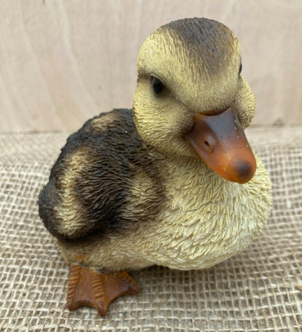 Duckling Duck Ornament Outdoor Ornament