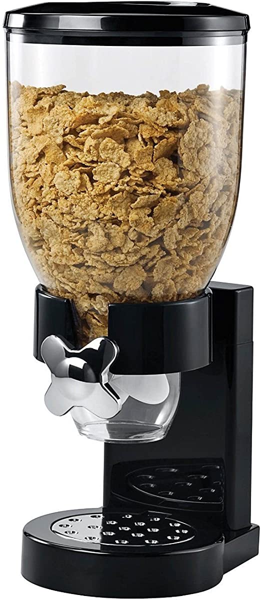 Cereal Dispenser Dry Food Container