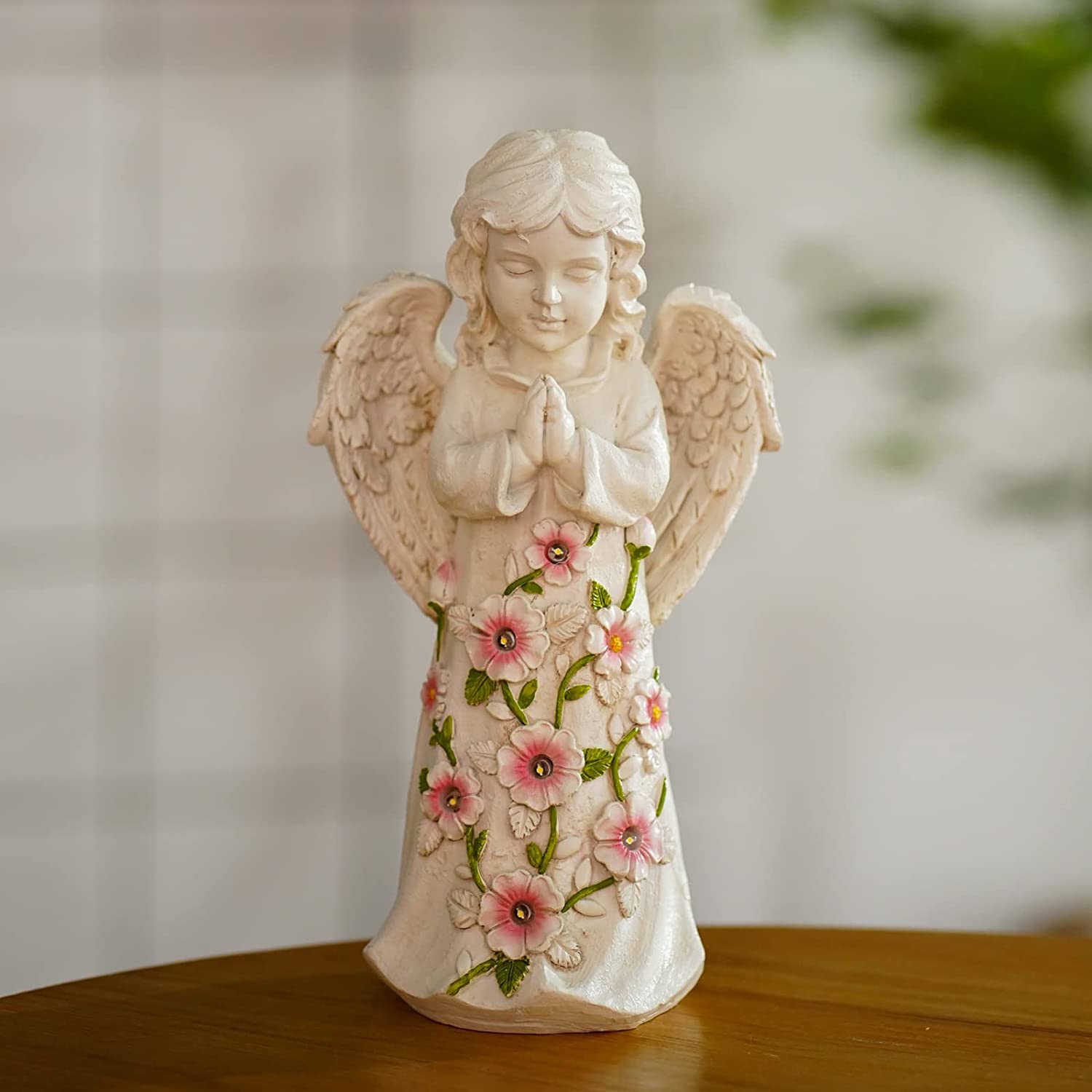 Angel Garden Ornaments Statue