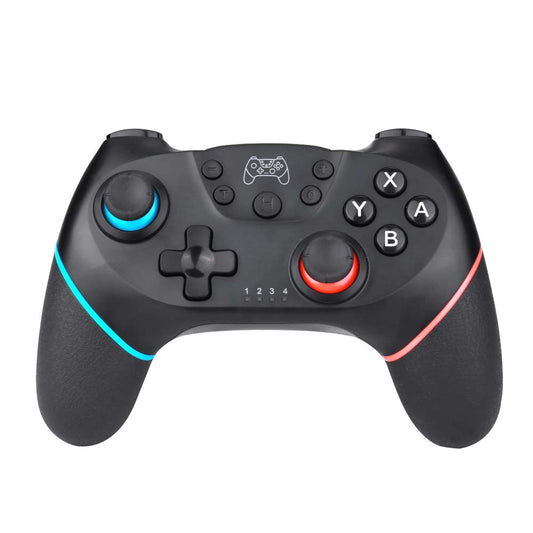 Wireless Bluetooth Nintendo Switch Gaming Controller