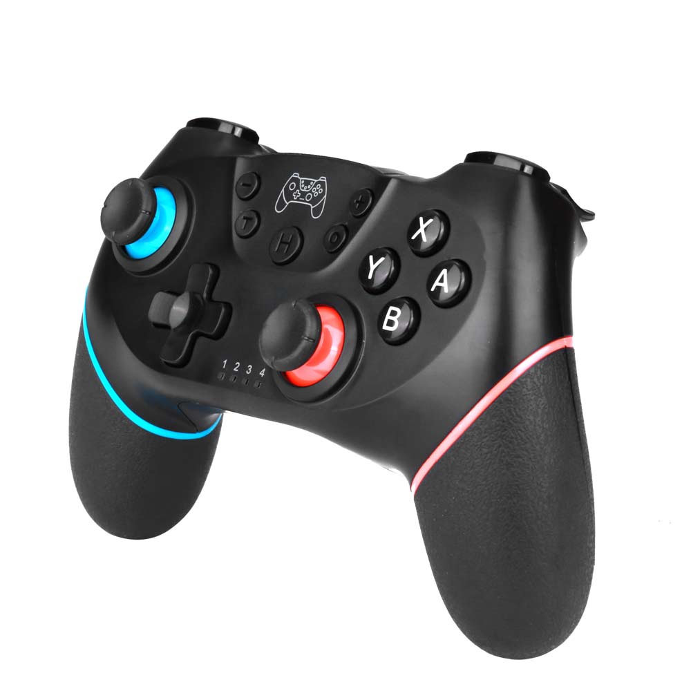 Wireless Bluetooth Nintendo Switch Gaming Controller