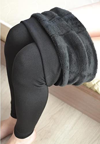 Winter Thermal Leggings for Womens