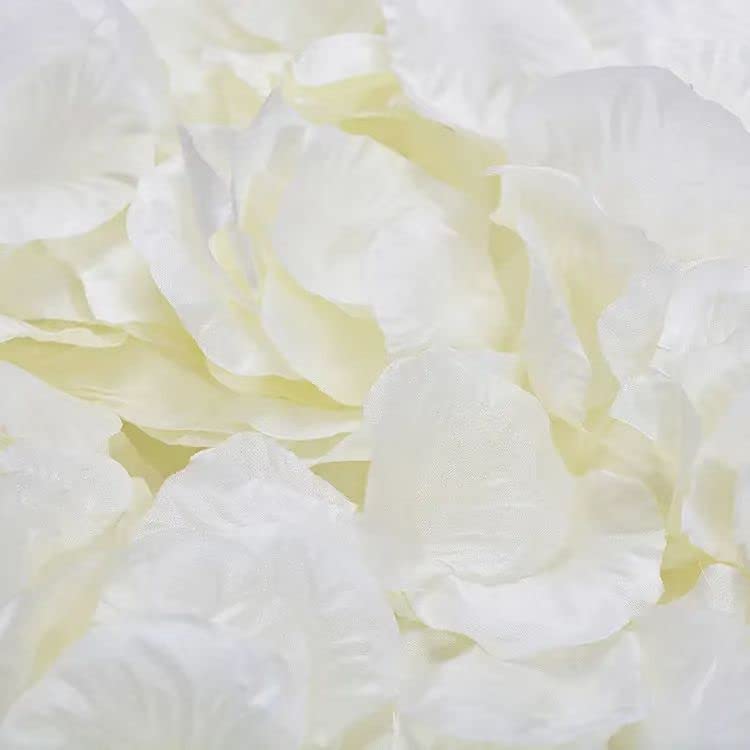 1000Pcs Artificial Rose Petals