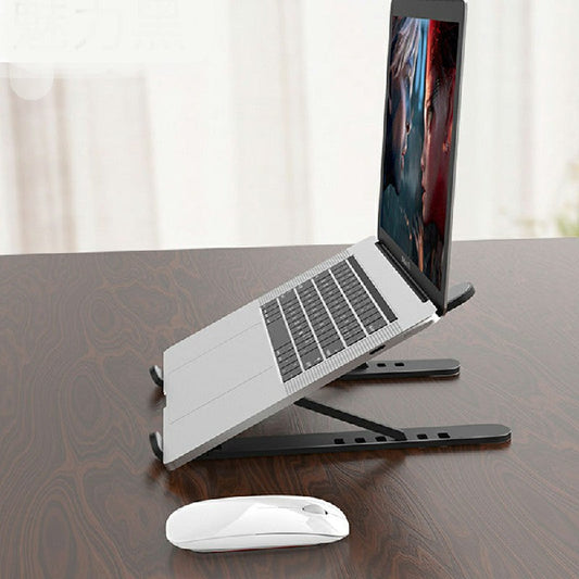 Adjustable Non Slip Laptop Stand