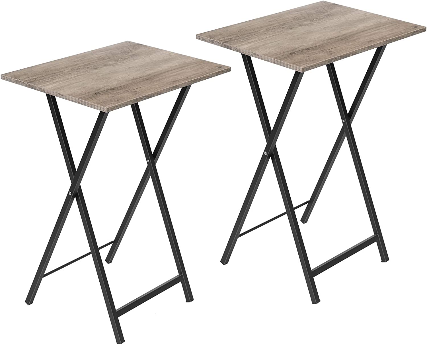 Set of 2 Side Tables