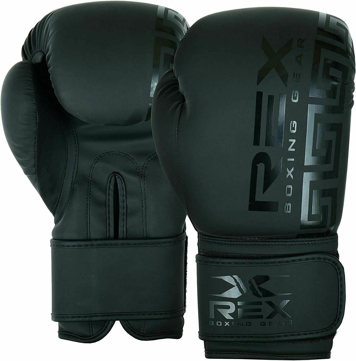 Boxing Gloves 12oz 1Training Gloves Adult Muay Thai MMA Gloves