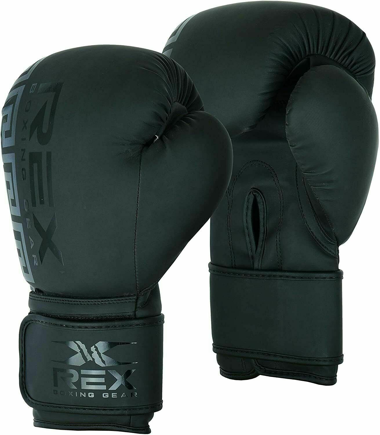 Boxing Gloves 12oz 1Training Gloves Adult Muay Thai MMA Gloves