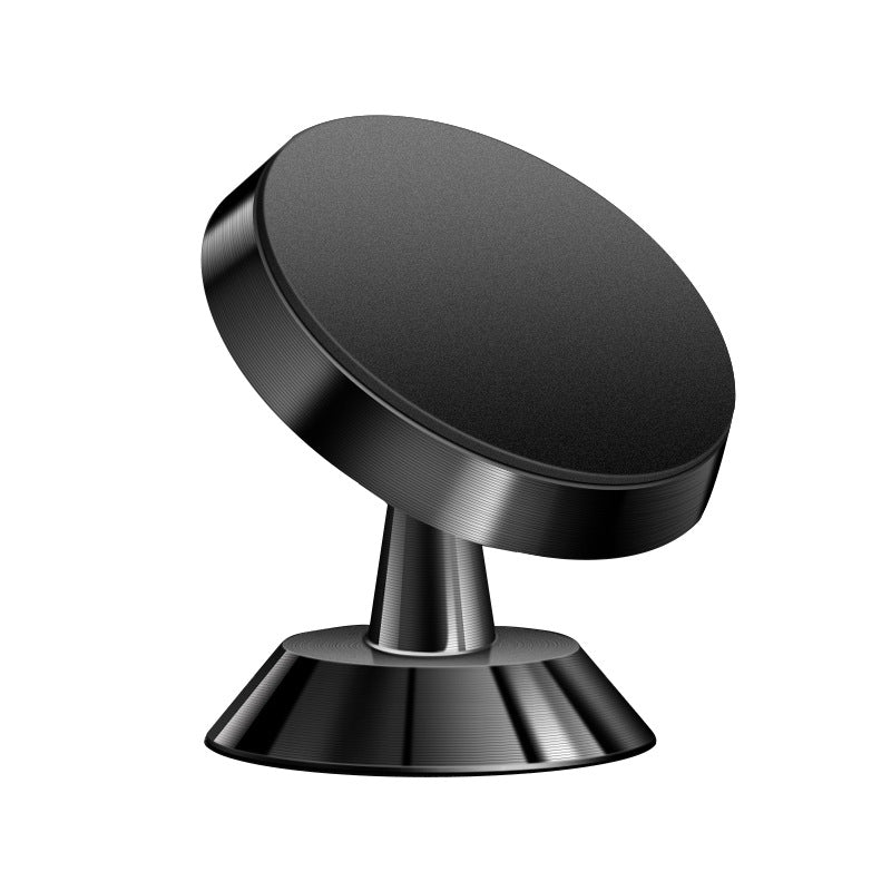 360 Degree Rotating Magnetic Car Phone Holder