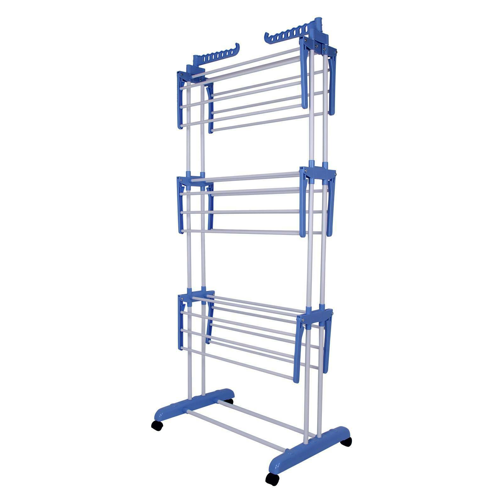 3 Tier Clothes Airer Dryer