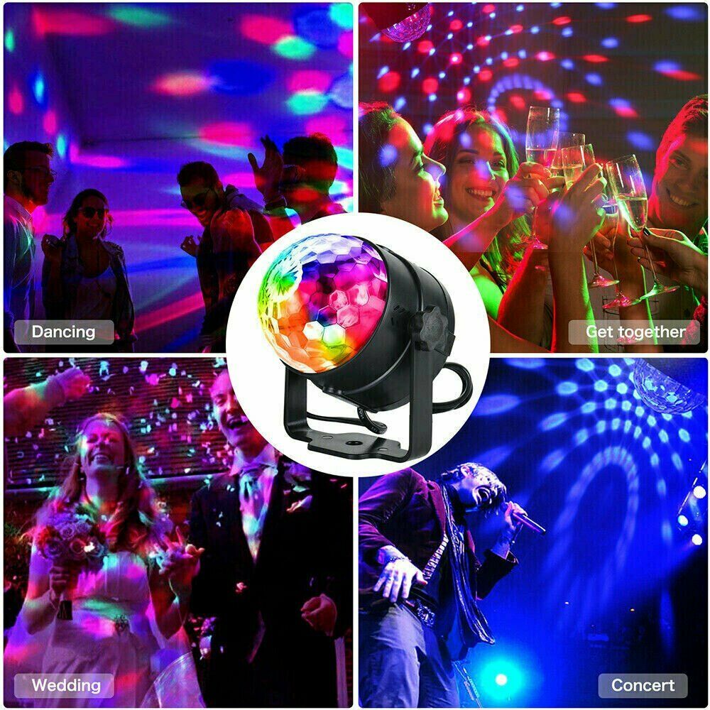 Party Disco LED Ball