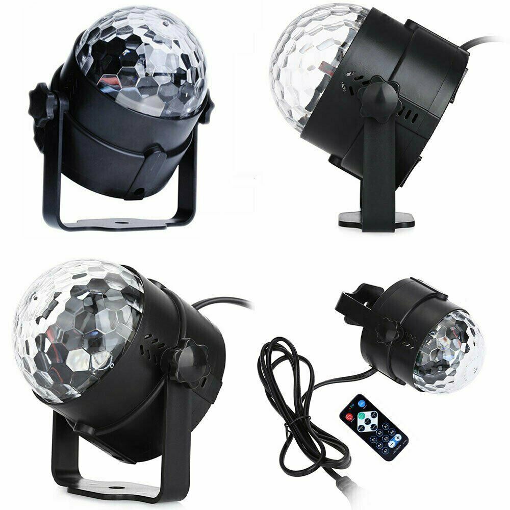 Party Disco LED Ball