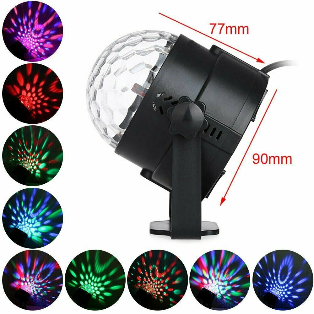 Party Disco LED Ball