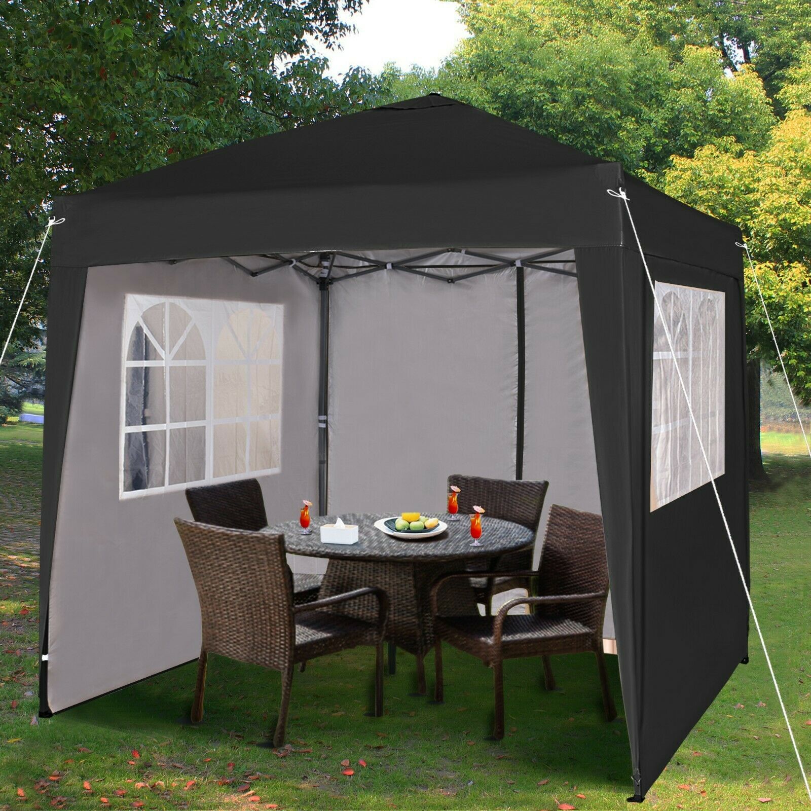 Premium 2X2m Pop-up Gazebo