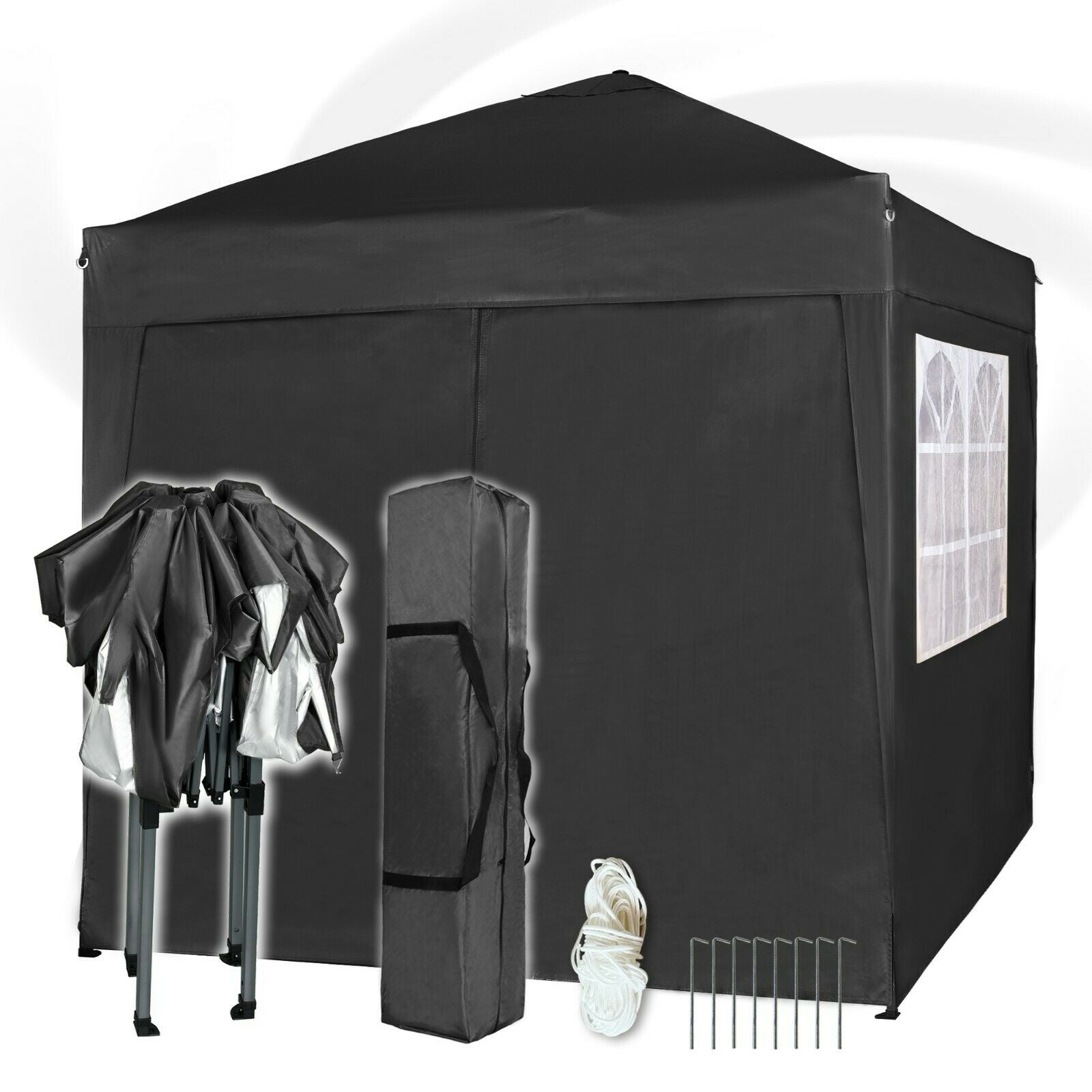 Premium 2X2m Pop-up Gazebo