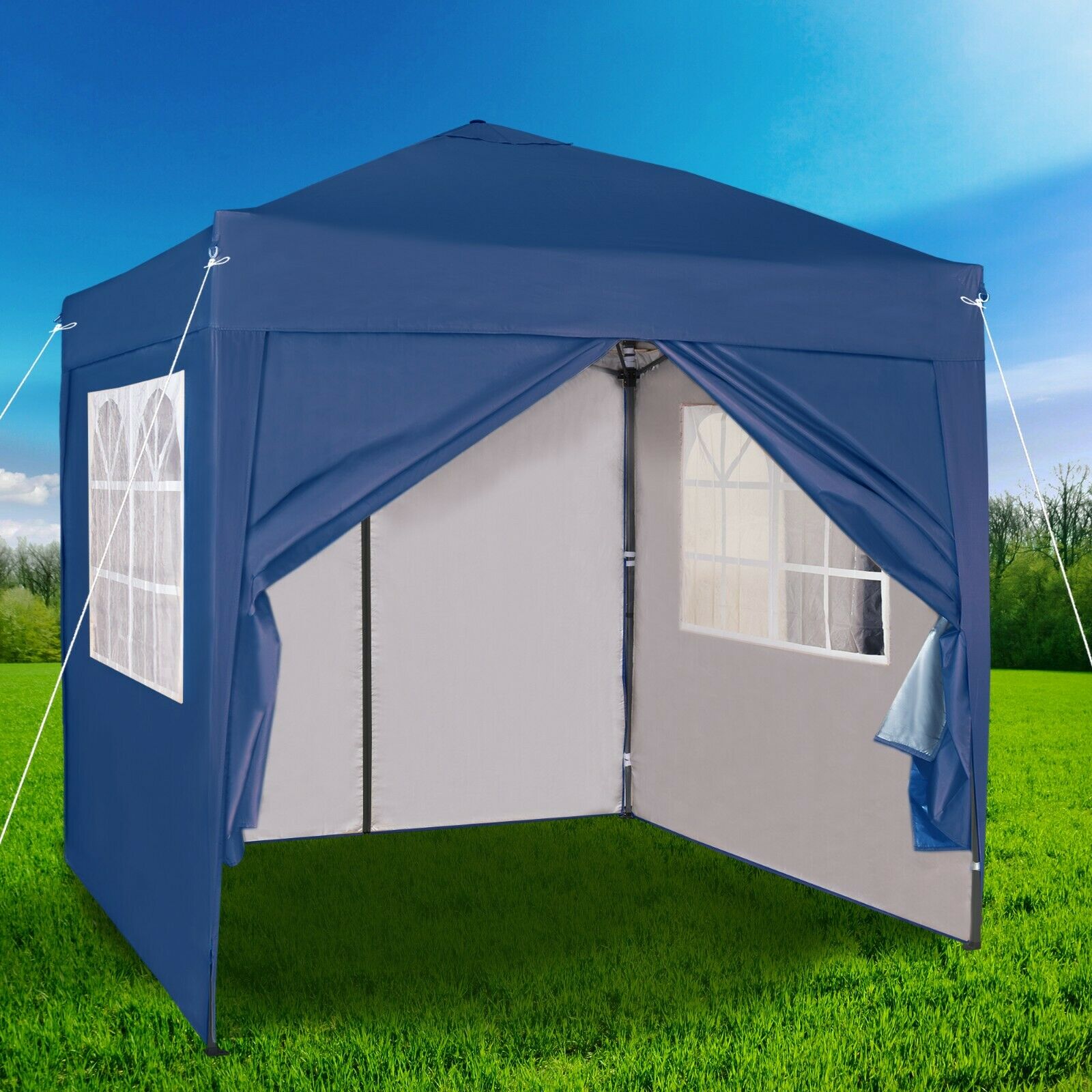 Premium 2X2m Pop-up Gazebo