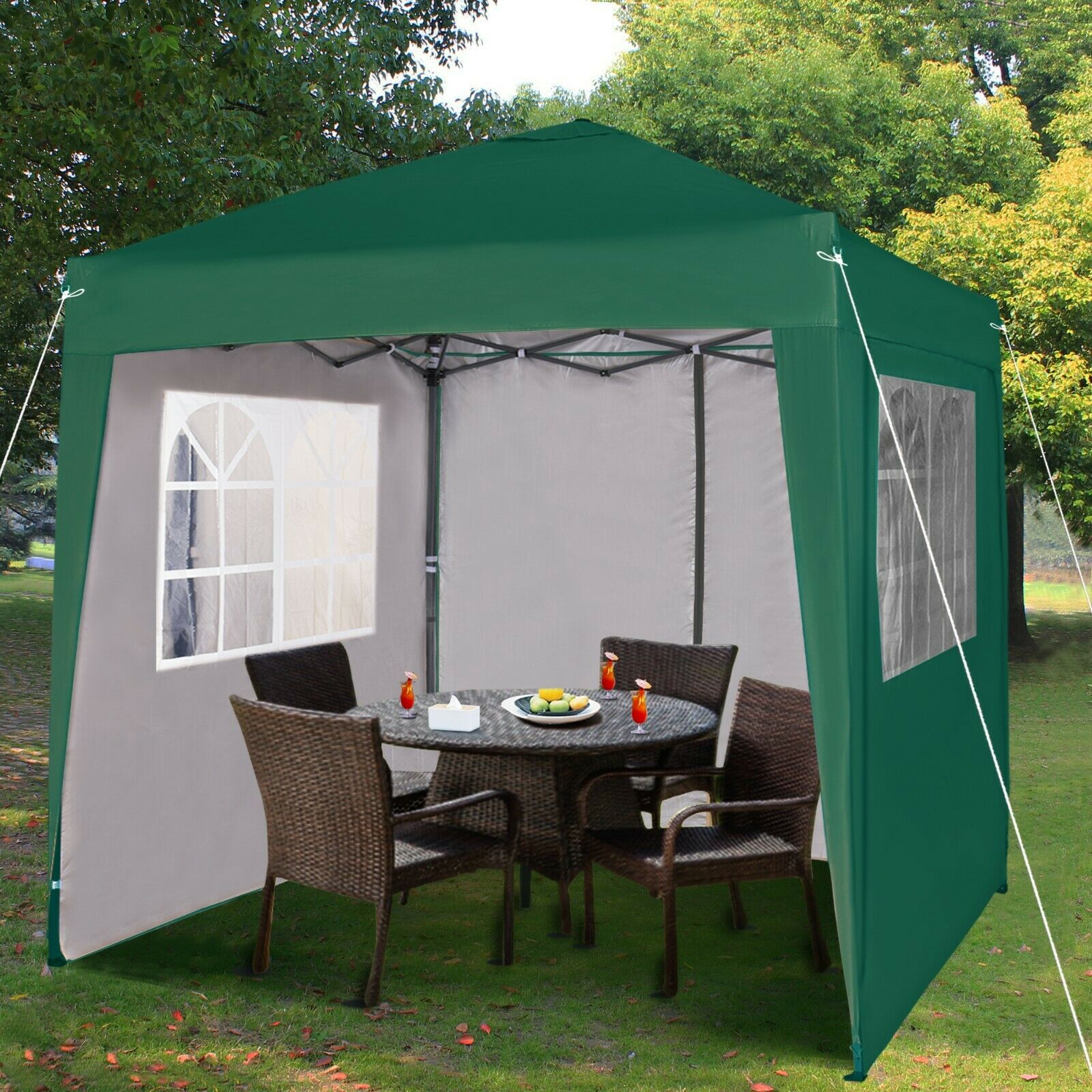 Premium 2X2m Pop-up Gazebo