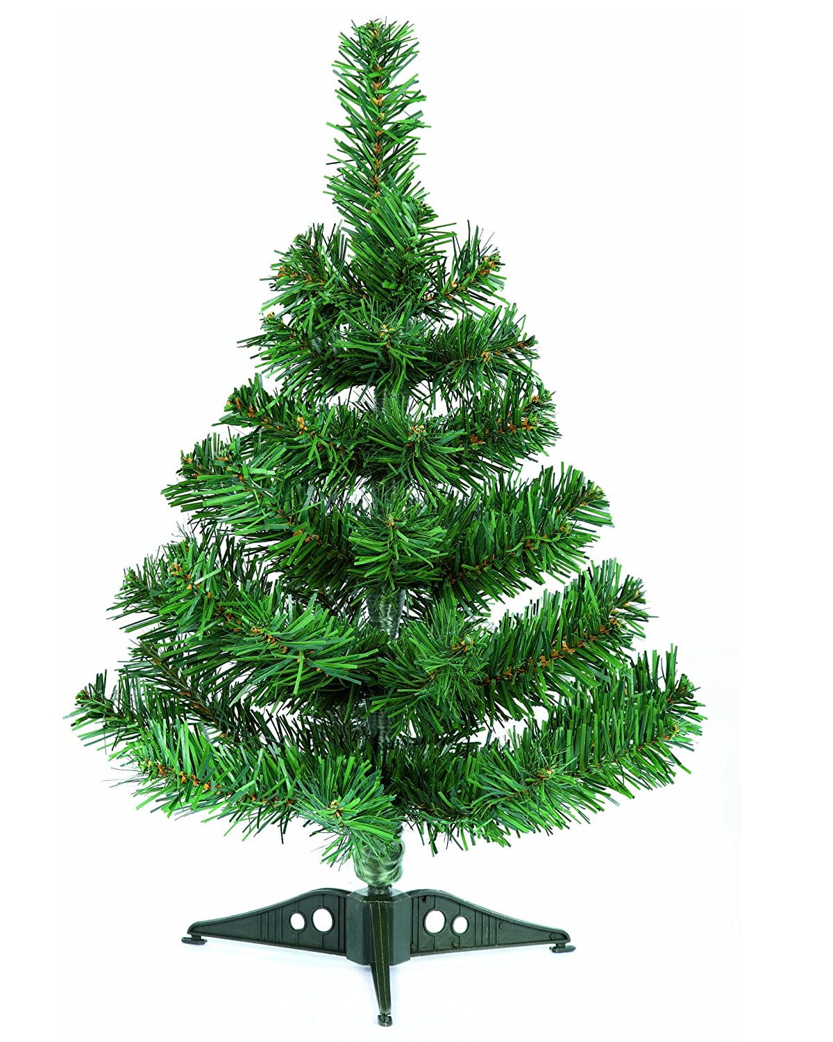 Traditional Christmas Tree Artificial Xmas Tree Home Décor 2ft 3ft 4ft 5ft 6ft