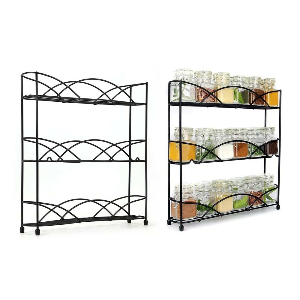 3 Tier Spice Rack