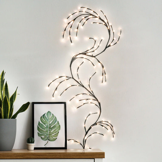 Twig Lights Indoor Tree Vine Lights 144 LED