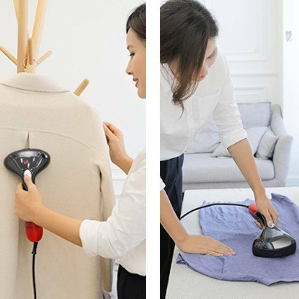 1.5KW Clothes Steamer