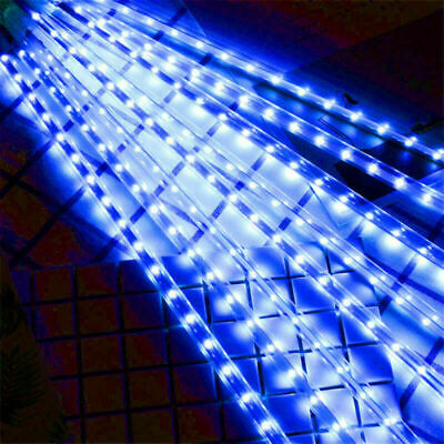 50cm/288LED Christmas Meteor Shower Lights