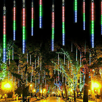 50cm/288LED Christmas Meteor Shower Lights