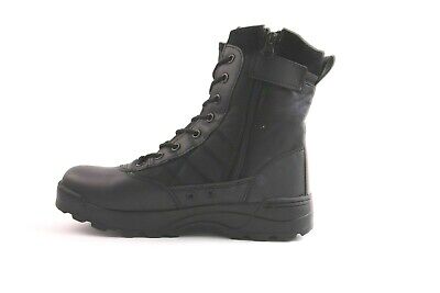 MENS TACTICAL ARMY COMBAT MILITARY OUTDOOR BOOTS