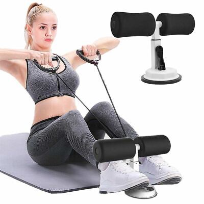 Sit Up Assist Fitness Strength Training Workout Home