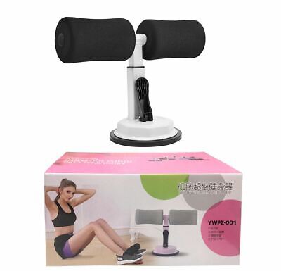 Sit Up Assist Fitness Strength Training Workout Home