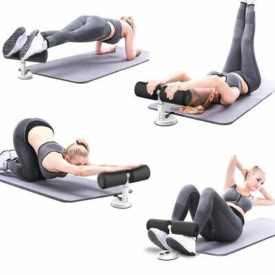 Sit Up Assist Fitness Strength Training Workout Home