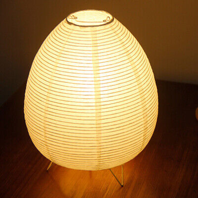 Rice Paper Shade Bedroom Table Lantern Rice Paper